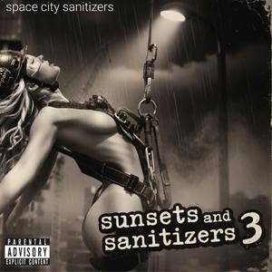Sunsets and Sanitizers 3