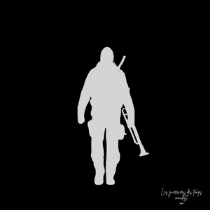 Les guerriers des temps maudits