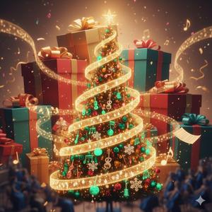 Christmas Music Upbeat Holiday Fun