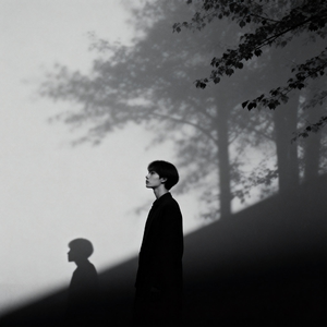 所有的脾气全是想念的戏份