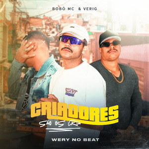 Criadores são os crias