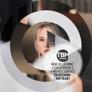 Everything You Want (Extended Mix)