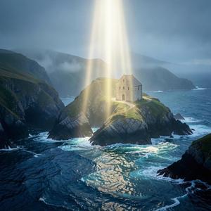 SANTA TECLA – A LENDA DA GUILHETA