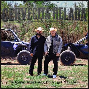 Cervecita Helada (feat. Angel Sarabia)