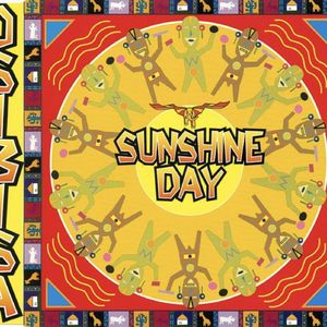 Sunshine Day (Summer Mix)
