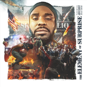 Harrass & Neglect (feat. Mic Myerz... Tha Loc & Macadoja)