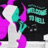 KryFuZe - Welcome To Hell (Instrumental)