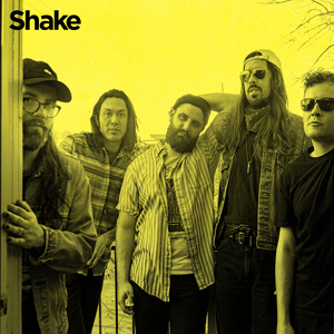 Jacob (Live at Café Solo Studio)