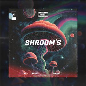 Shrooms