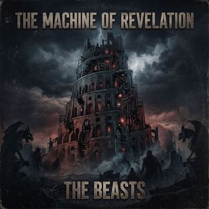 Broadcast from Babylon