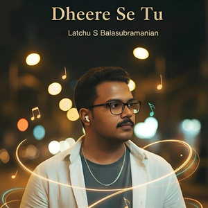 Dheere Se Tu