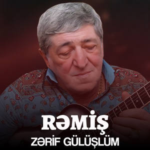 Zərif Gülüşlüm