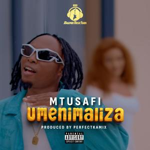 Umenimaliza