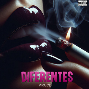 Diferentes