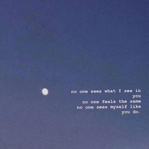 for ya （男版）（翻自 群星）