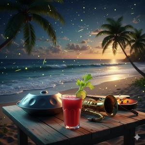 Virgin Mary Jamaican Melody