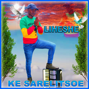 Ke Sarelitsoe
