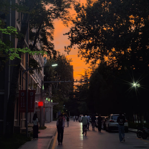 晚睡 （Prod.白昼星BZX)