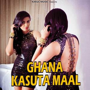 Ghana Kasuta Maal