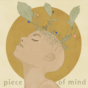 Piece of mind (feat. Elliott Hahn)