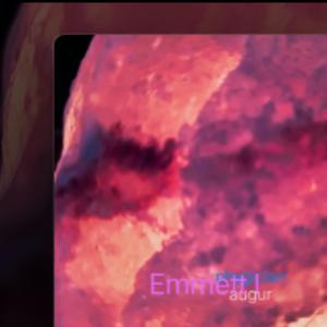 Augur (feat. Emmett I) (2026 remaster)