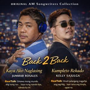 Kumpleto Rekado | written by Kelly Sajulga