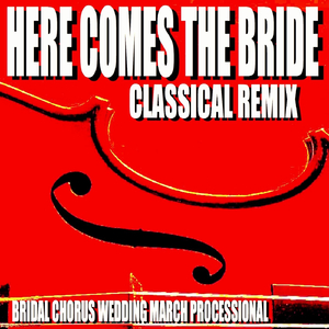 Here Comes the Bride (Harp Remix)