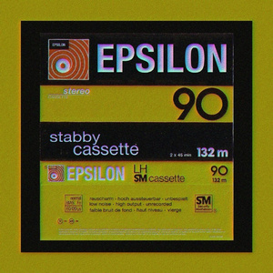 Epsilon
