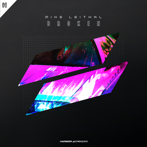 Broken (Original Mix)