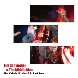 The Big Let Down (The Song)