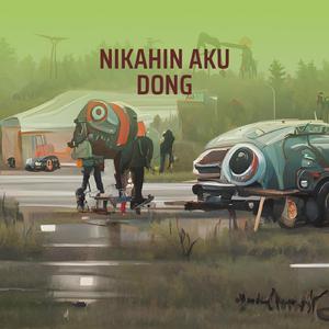 NIKAHIN AKU DONG