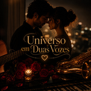 UNIVERSO EM DUAS VOZES