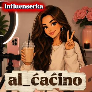 Influenserka