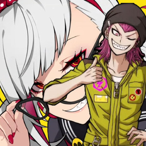 【AI左右田和一翻唱】天才摇滚