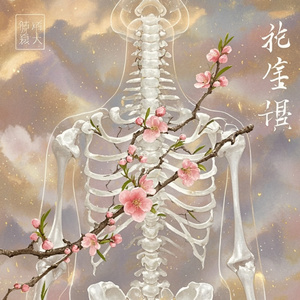 骨中春