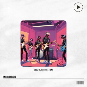 Nebulous Melodies at the Interstellar Parlor