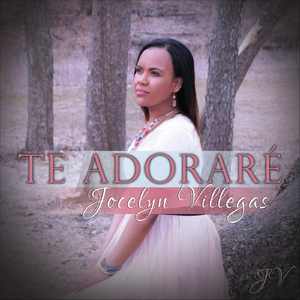 Te Adoraré