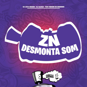 ZN Desmonta Som