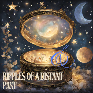 Ripples of a Distant Past