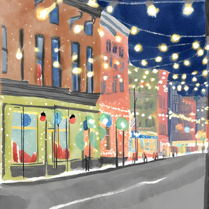 A Note I'll Never Leave