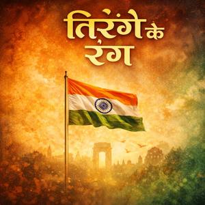 Tirange Ke Rang