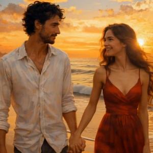 Özledim Seni Delicesine