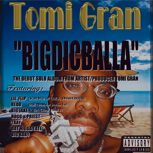 Look Who's Ballin' (Screwed)