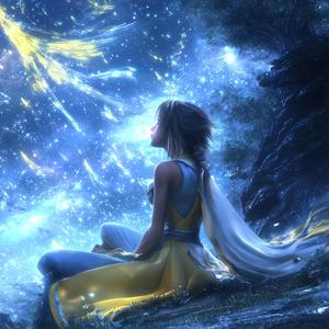 FFX blitzball arena (Drumstep R3mix)