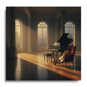 Last Waltz Before Dawn