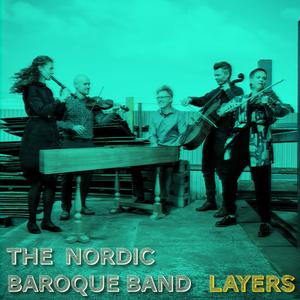 Chrysillis (feat. Johannes Jacobsson, Monica Schmidt Andersen, Jeanette Eriksson, Mogens Fangel Damm & Magnus Malmros)