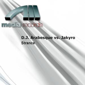Strance (D.J. Arabesque Mix)