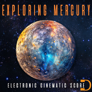 Abandoned Space Station