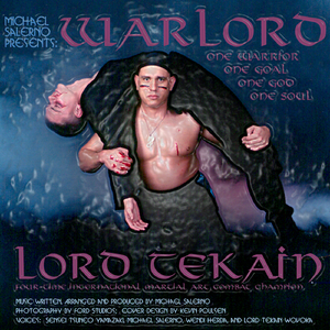 The Paradox (with narration) from the CD Enter When Ready