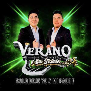 Sólo Dejé yo a mi padre